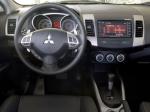 Mitsubishi Outlander 4WD 2007 года (US)